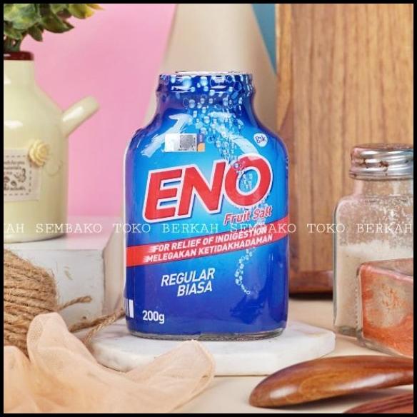 

Eno Fruit Salt 200Gr / Garam Buah Buahan Original Malaysia