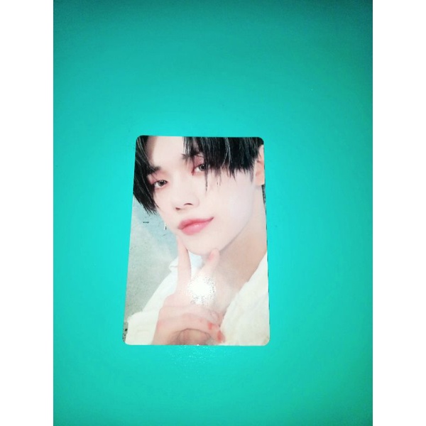 PC Yeonjun World.