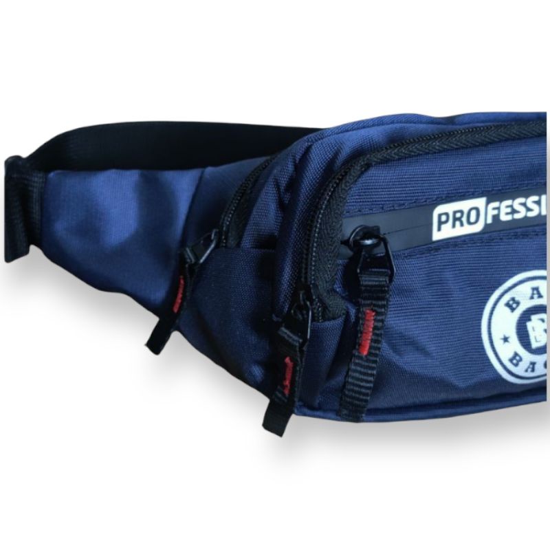 waistbag baybag's pria wanita multifungsi