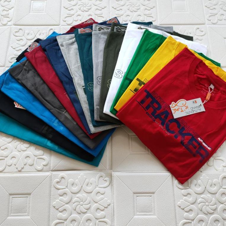 [ART. 740427] kaos oblong ie'tuna tulisan basic/simple JUMBO uk XXL XXXL XXXXL