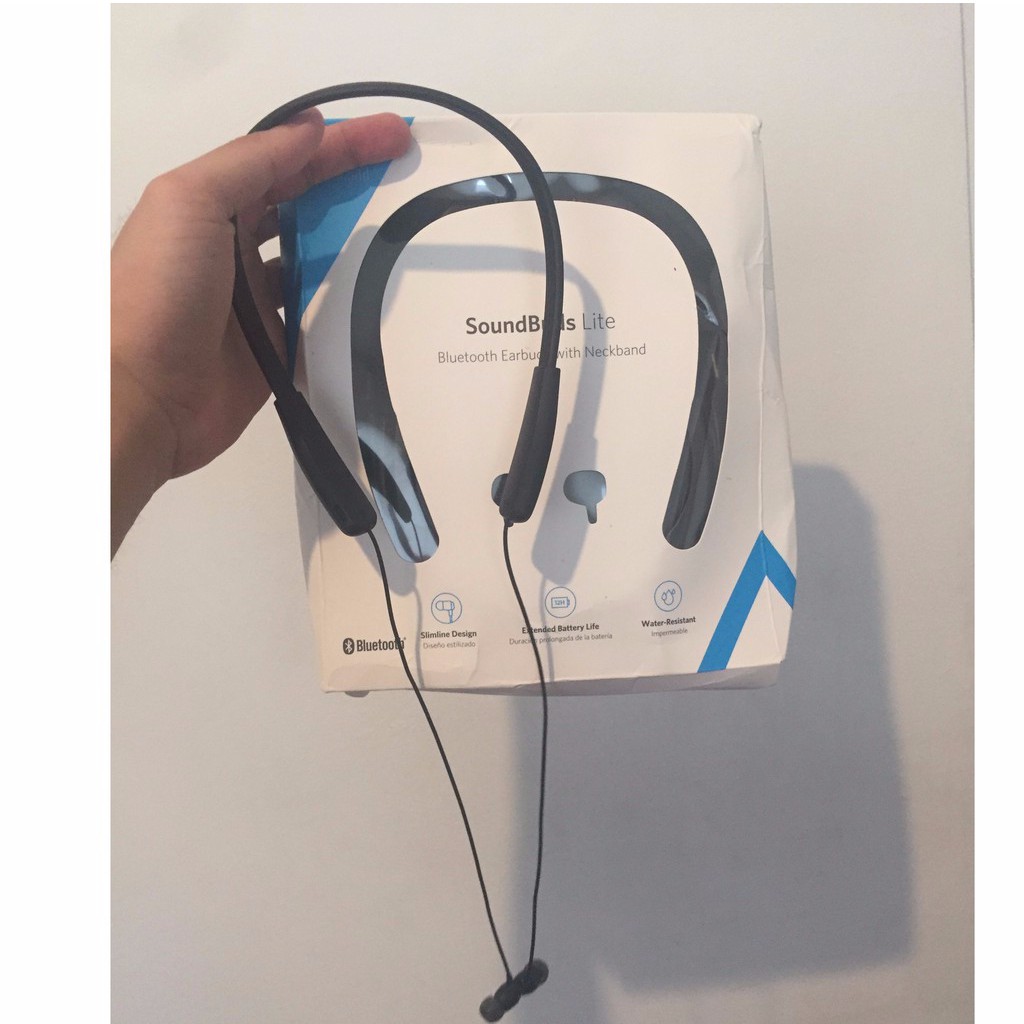 soundbuds lite anker