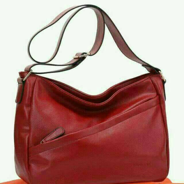 Tas papirut asli Garut