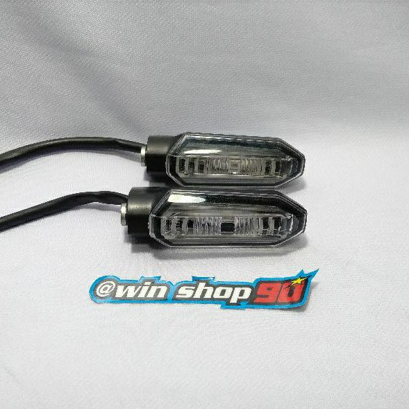 lampu sen honda vario 150 125 adv cbr150 cb150r new streetfire original MITSUBA