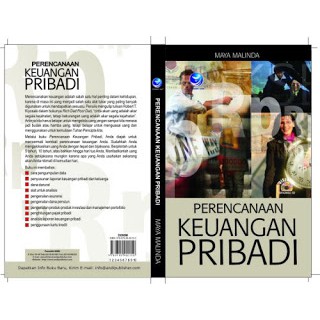 

Terlaris ✨ - Perencanaan Keuangan Pribadi+cd3.1.23