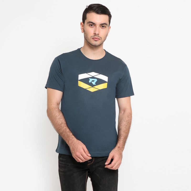 Kaos RBJ High Quality / Tshirt Pria Berkualitas RBJ