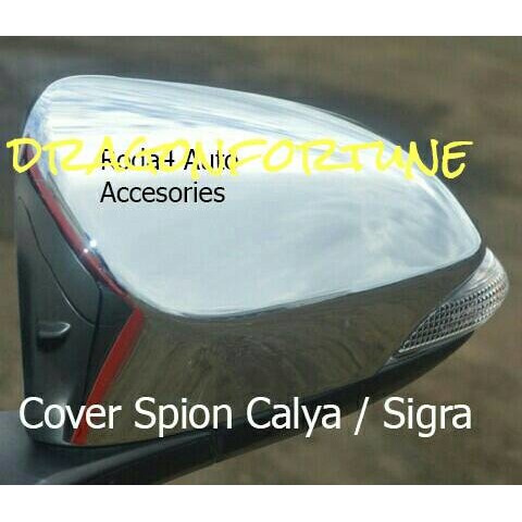 Cover spion mobil CALYA 2016 TERBARU