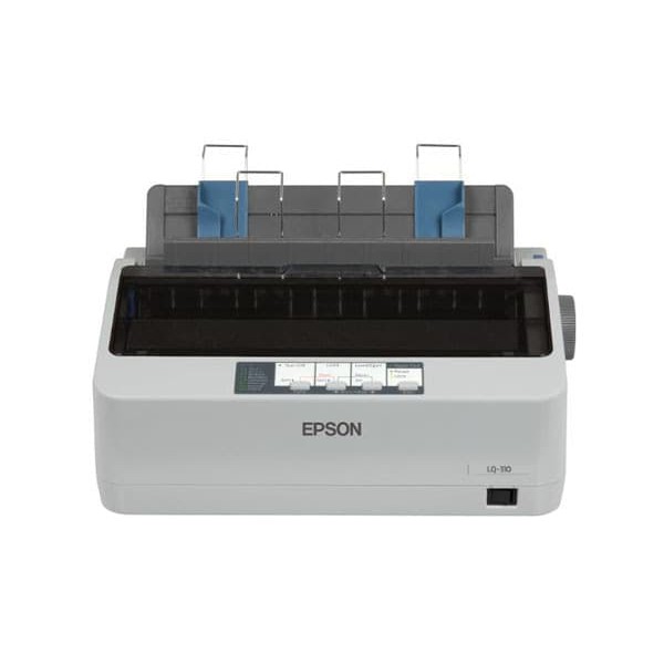 Printer Epson LQ310 Dot Matrix 24 pin