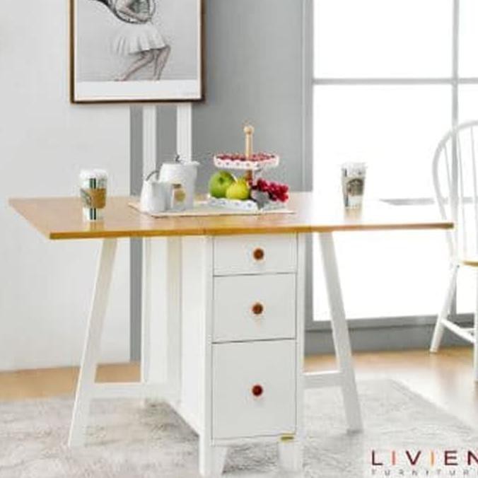 Ready Stock Meja  Makan  Transformer Meja  Kerja Meja  