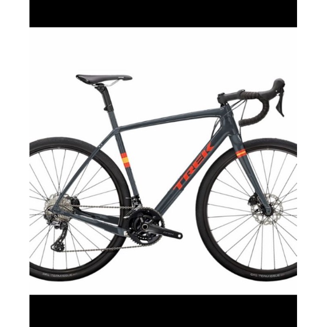 Gravel Bike Urban Trek Checkpoint SL5 Disc 2021