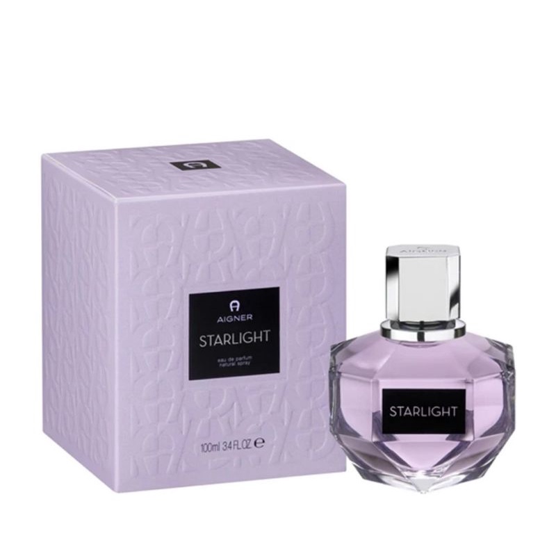 AIGNER STARLIGHT WOMEN EDP
