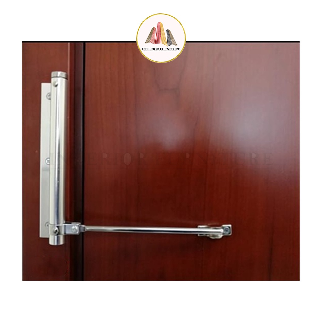 Per Stang Door Clooser Penutup Pintu Otomatis