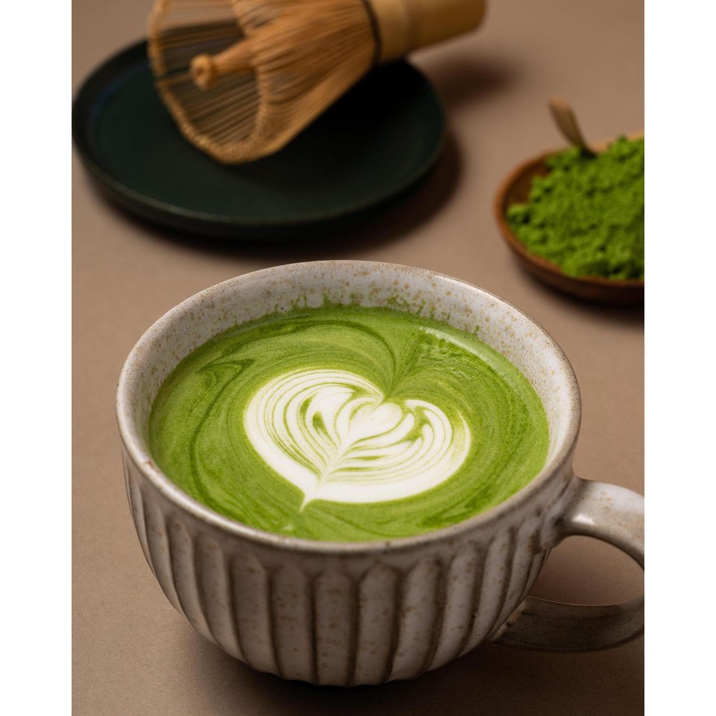 

Pure Matcha Green Tea Powder (Essence)