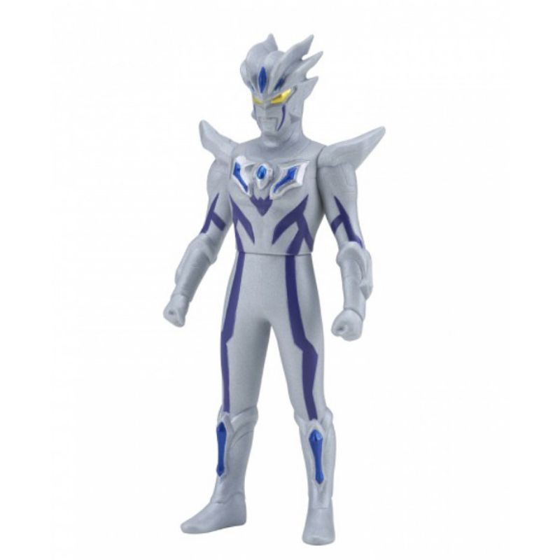 ULTRAMAN ZERO BEYOND ULTRA HERO 45 RECAST