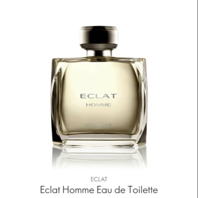 Parfum eclat