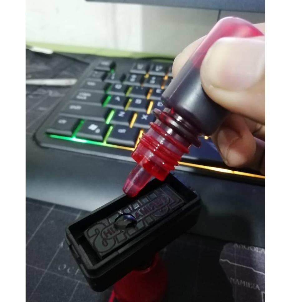 

[Best]. CPL-412.☛ Stempel Gratis Tinta I Paket Hemat, stample flash I stemple logo, dokter, perawat,