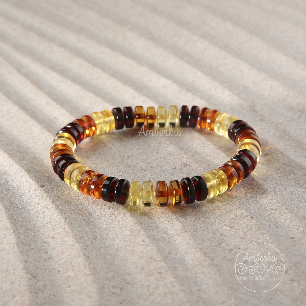 AMBERKU Gelang Amber Dewasa GN33