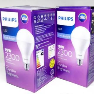 Lampu LED PHILIPS 20W 20 W 20 Watt Super Terang dan Hemat ...