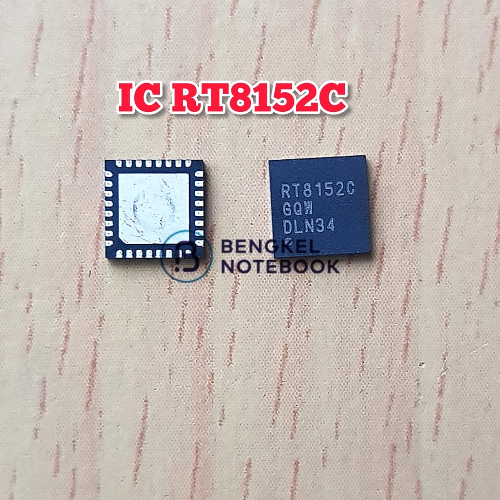 IC RT8152C RT 8152C 8152