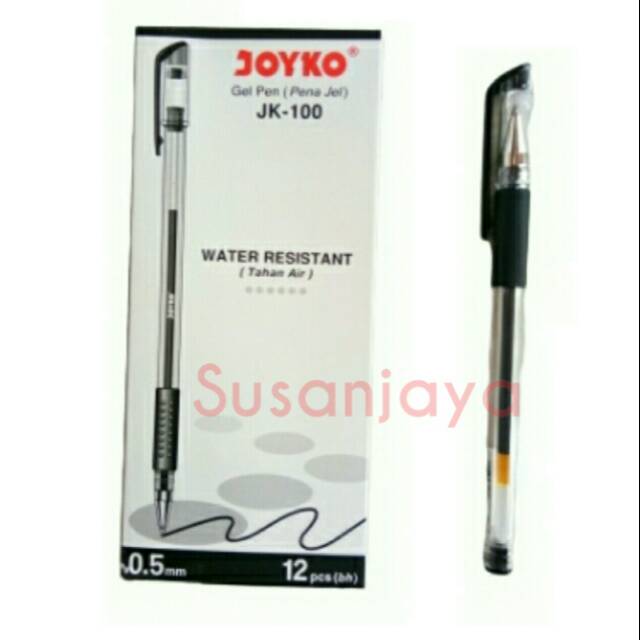 

JOYKO gel pen JK-100