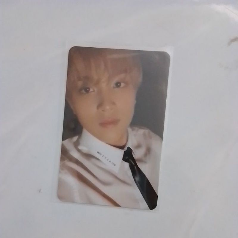 PC Haechan Ar sticker jewel