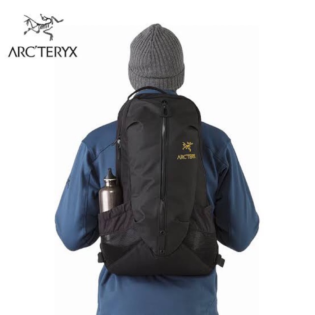 Arcteryx arro 22L backpack