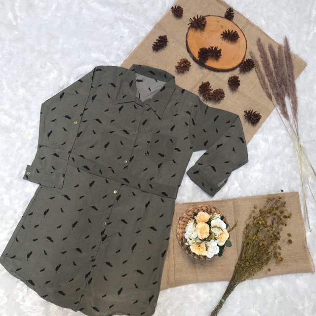 Tunik kayla