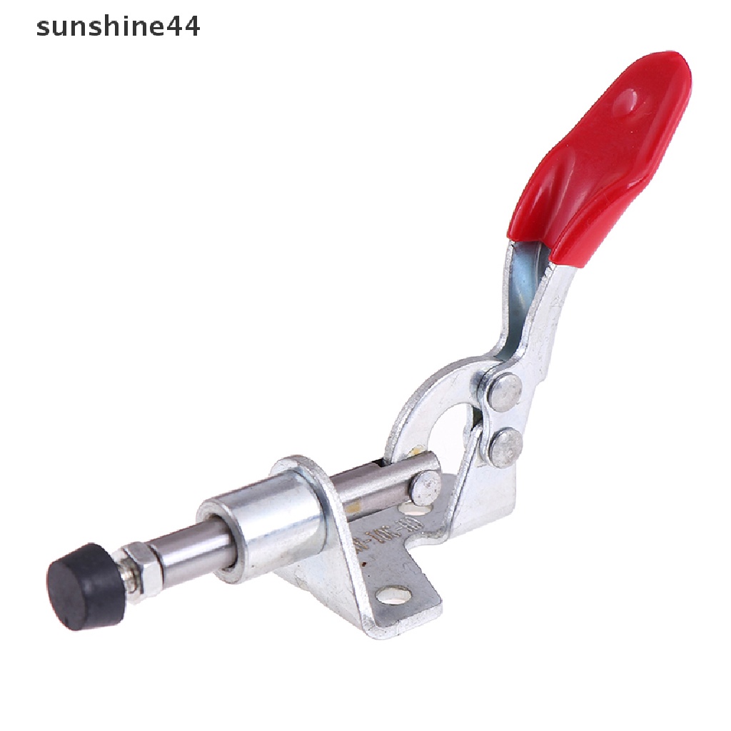 Sunshine Gh-301Am Toggle Clamp Quick Release