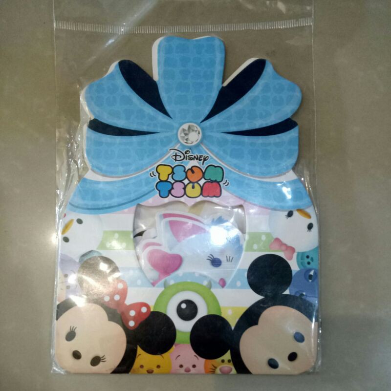 

Disney tsum tsum original stiker