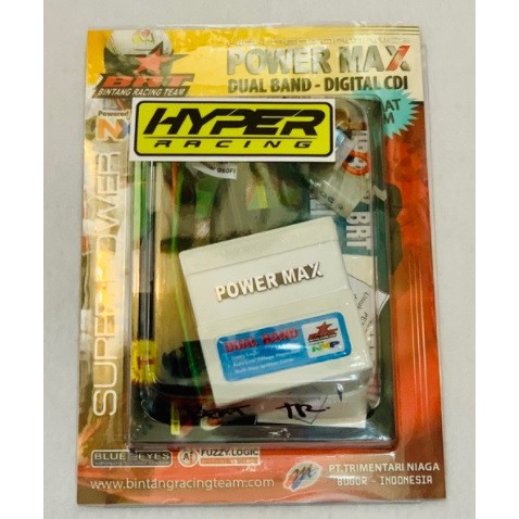 BRT JUPITER Z1 (  BLOK SET , CDI, DLL )