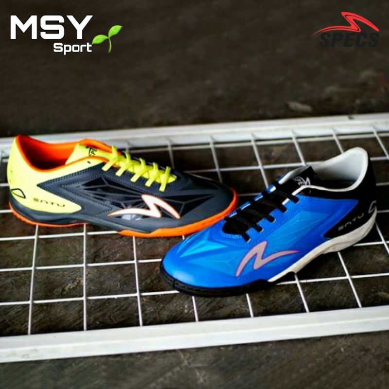 Sepatu Futsal SPECS Satu Pro IN