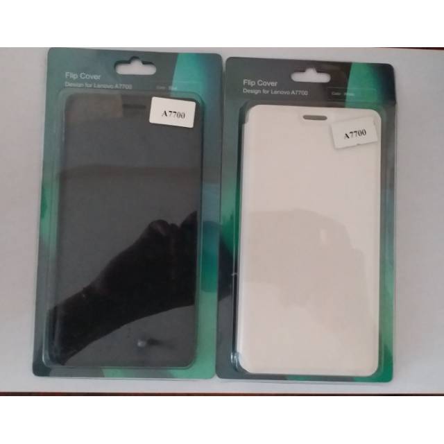 Flipcase Lenovo A7700