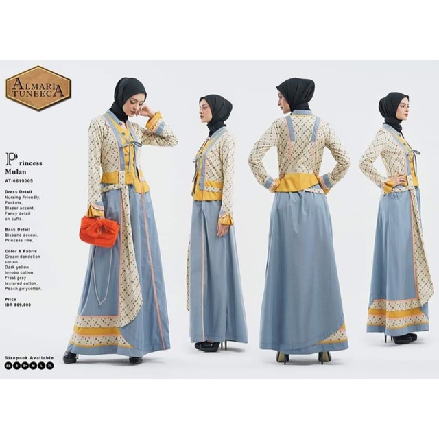 Tuneeca size m edisi almari tuneeca new