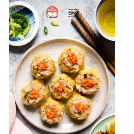

DIMSUM FROZEN HAREUDANG
