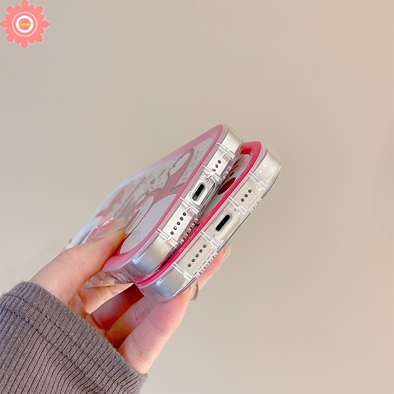 Soft Case TPU Motif Beruang Lotso Untuk Oppo A17 A7 A5S A12 A3S A1K A17K A12E A53 A74 A95 A16K A16E A52 A92 A96 A76 Reno 7Z A53 A74 A95 A16A A5F A54 A57 5F 416 Cover Penutup Mesin Cuci