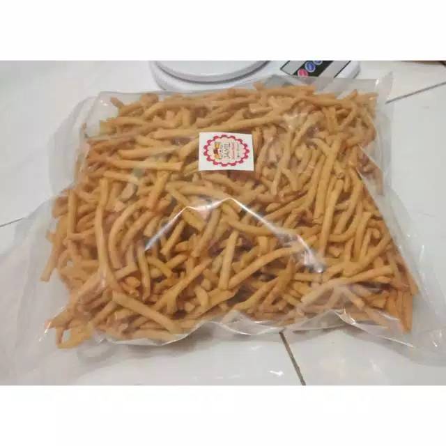 

Stik bawang 500gr