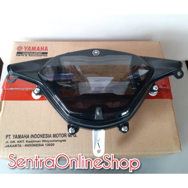 Speedometer Aerox 155 Original