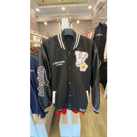 Bomber Varsity Import Premium