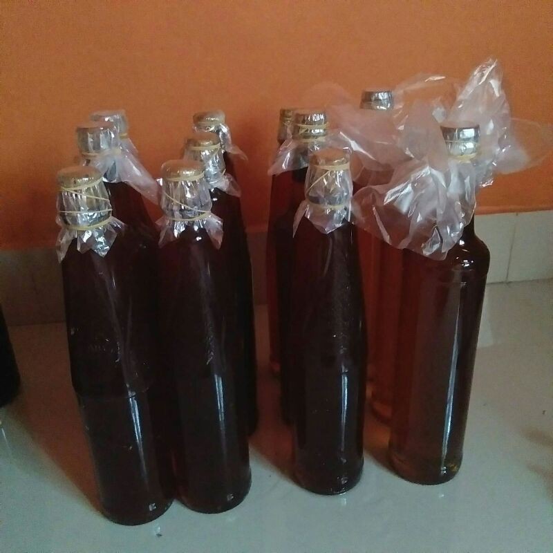 

madu odeng asli 100%