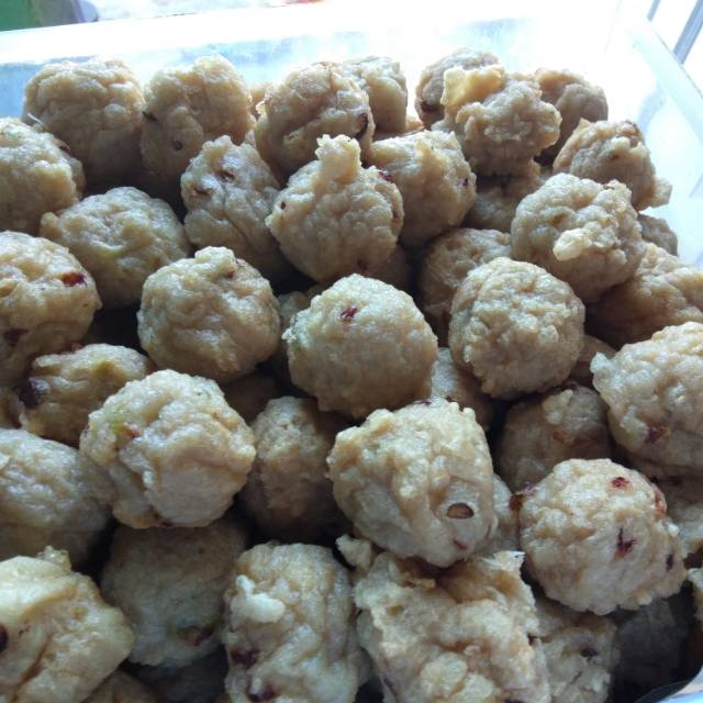 

Pempek Adaan