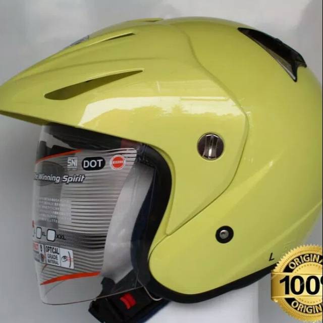 

INK CX 22 YELLOW SNI DOT ORIGINAL