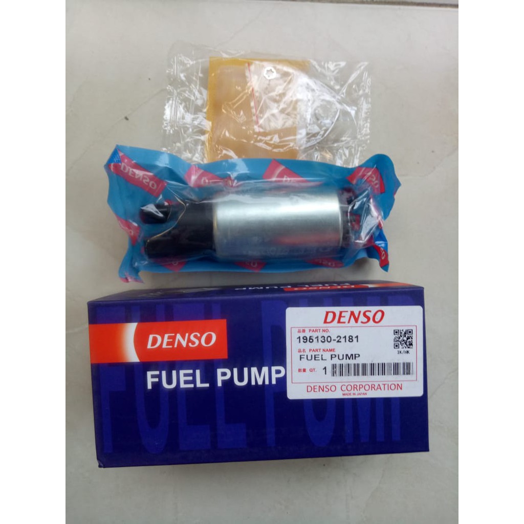 fuel pump rotak pompa bensin avanza xenia livina baleno timor rush