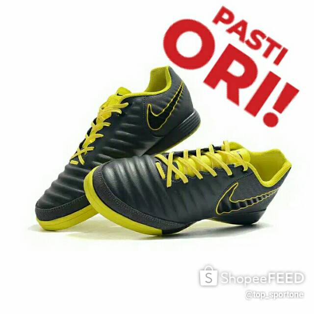 SEPATU FUTSAL NIKE TIEMPO X FINALLE II