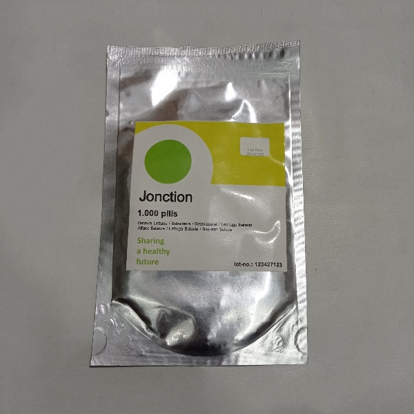 Benih RZ Junction Jonction 1000 Biji Selada Batavia Bibit Rijk Zwaan