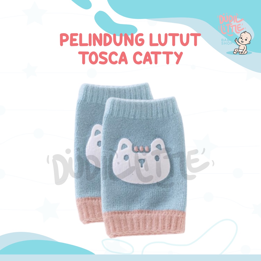 PELINDUNG PENGAMAN LUTUT BAYI ANAK BERKUALITAS MULTI FUNGSI DENGAN DESAIN UNIK WARNA YANG LUCU (COD)