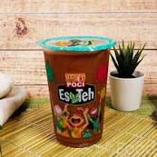 gelas Teh Poci 12 OZ1 slop isi 50 pcs (100% dijamin Asli)