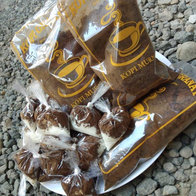 

Kopi granat