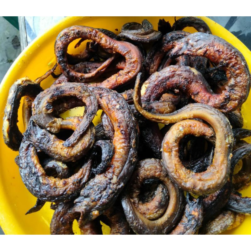 

Belut Bakar Suir #NonDuri