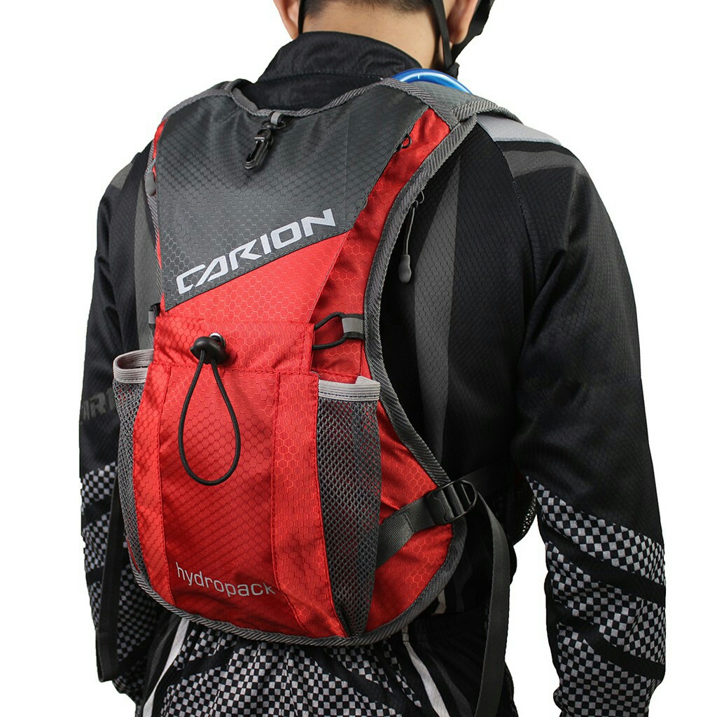 Tas Punggung Gowes Hydropack Premium 01