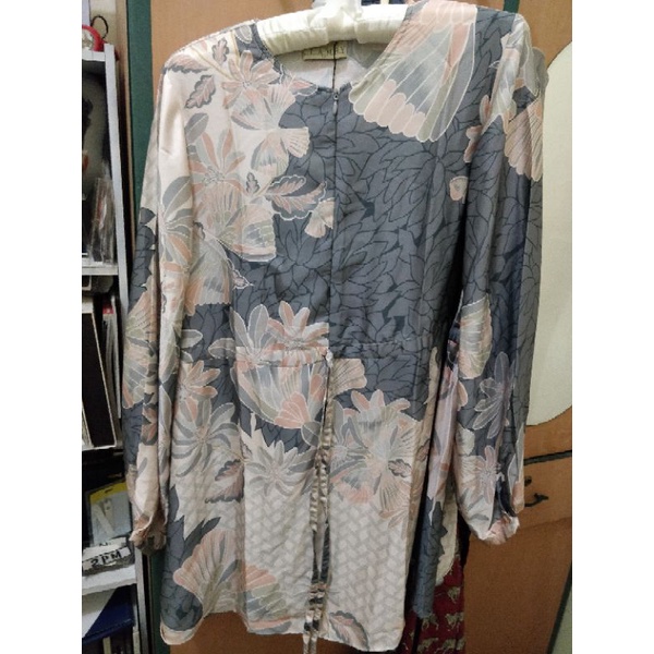 SALE Claire blouse by wearing klamby (size M)