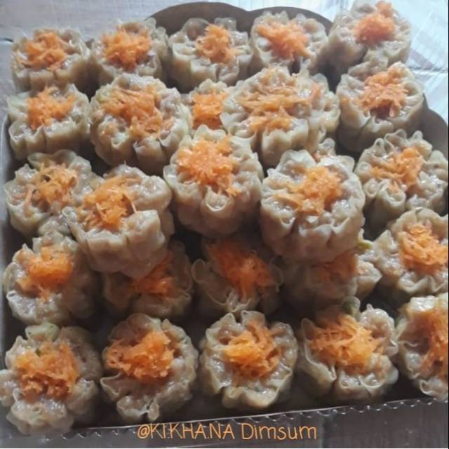 

Dimsum ayam